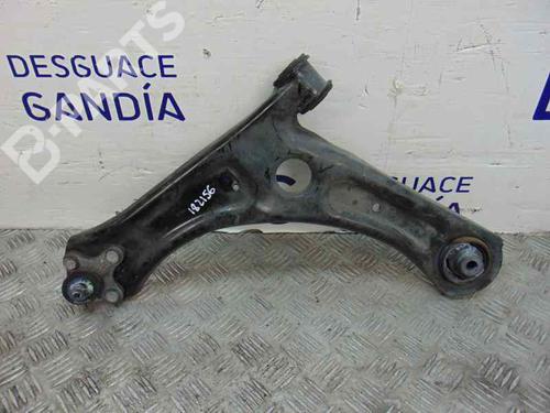 left-front-suspension-arm-skoda-superb-ii-estate-3t5-20-tdi-16v-2009-2010-2011-2012-2013-2014-2015-7727531 main image