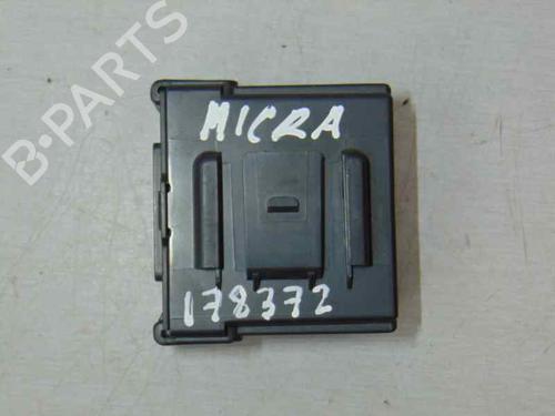 Elektronische module NISSAN MICRA V (K14) [2016-2025]  7725358