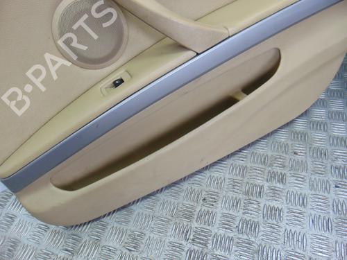 Seats set BMW 3 Touring (E91) 320 d | BP9297930C78 