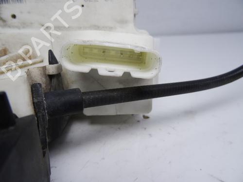 Rear right lock MERCEDES-BENZ B-CLASS Sports Tourer (W245) B 200 CDI (245.208) | BP17829743C99 