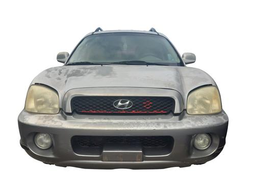 Used Parts HYUNDAI SANTA FÉ I (SM) 2.4 16V (146 hp) 4327336