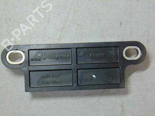 Elektronisk sensor MERCEDES-BENZ E-CLASS (W211) E 320 CDI 4-matic (211.089) | BP7725079M84 