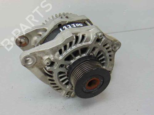 Alternator MITSUBISHI ASX (GA_W_)  | BP7779857M7 