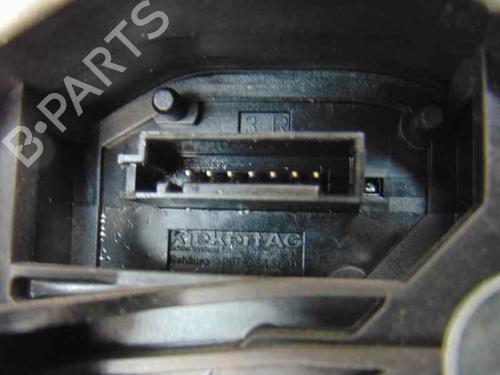 Rear right lock BMW 7 (E65, E66, E67) 730 d | BP7727641C99 