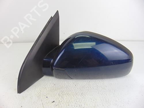 Retrovisor izquierdo OPEL VECTRA C (Z02) 2.0 DTI 16V (F69) | BP7717460C26 