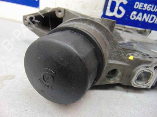 Timing cover MERCEDES-BENZ M-CLASS (W163) ML 270 CDI (163.113) | BP14048036M123 