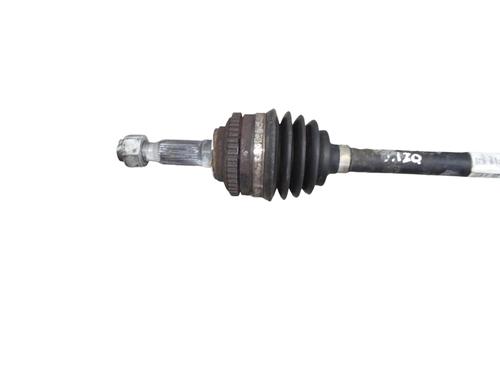 Left front driveshaft CHEVROLET NUBIRA Estate 1.6 | BP19778566M38 