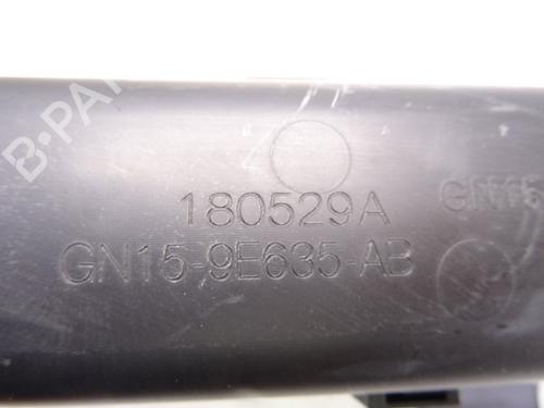 Pipe FORD ECOSPORT 1.0 EcoBoost | BP36469728M125  - Image 5
