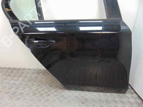 Right rear door BMW 1 (E87) 118 d | BP8074727C5 