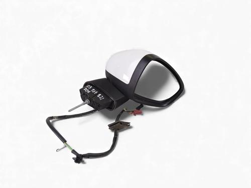 Right mirror CITROËN C1 (PM_, PN_) 1.0 | BP30618348C27 