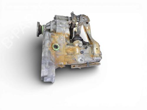 Boîte de vitesses VW GOLF III (1H1) [1989-2000]  31850445