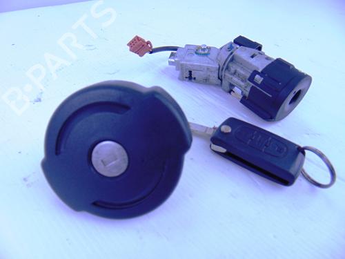 Electronic module PEUGEOT PARTNER Box Body/MPV  | BP14049980M83