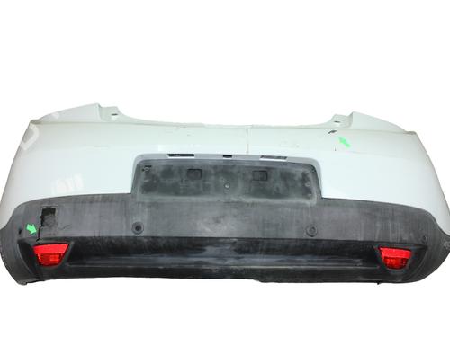 Used Rear bumper RENAULT MEGANE III Coupe (DZ0/1_) 1.5 dCi (DZ0B) (106 hp) 16995834