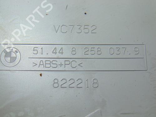 Interior roof light BMW X5 (E53) 3.0 d | BP12432442I8 