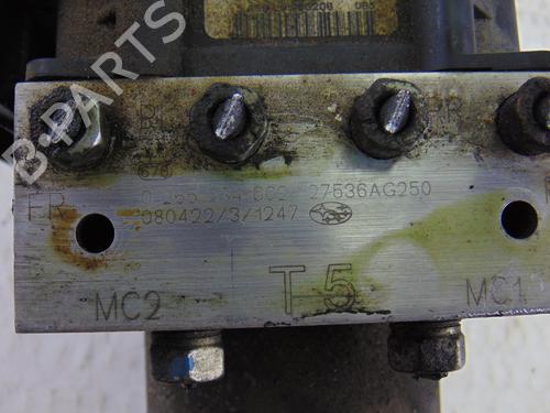 ABS pump SUBARU LEGACY IV (BL) 2.0 D AWD (BLD) | BP10568106M43 