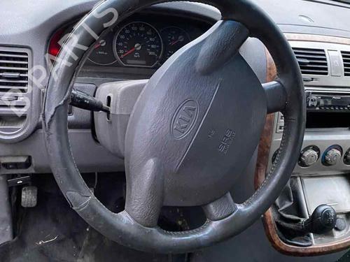 Front left exterior door handle KIA CARNIVAL II (GQ) 2.9 CRDi | BP7726594C128 