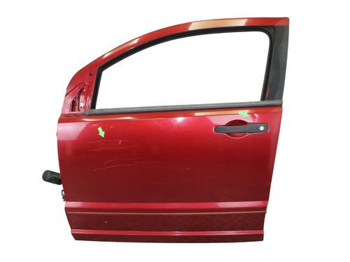 Used Left front door DODGE CALIBER 2.0 CRD (140 hp) 17651768