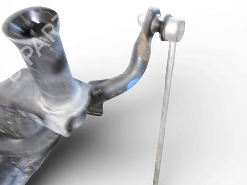 Subframe TOYOTA C-HR (_X1_) | BP32303083M9