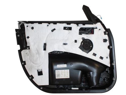 Sæde sæt BMW X4 (G02, F98) xDrive M40 i | BP26695866C78 