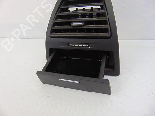 Air vent CITROËN C4 Coupe (LA_) 1.6 THP 150 | BP11655023I21 