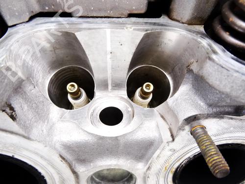 Cylinder head MERCEDES-BENZ SL (R230) 500 (230.475) | BP19397402M5 
