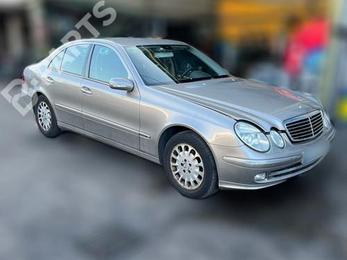 Left front window switch MERCEDES-BENZ E-CLASS (W211) E 270 CDI (211.016) | BP9142337C106  - Image 5