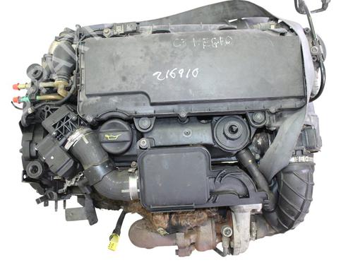 Motor CITROËN C3 I (FC_, FN_) 1.4 HDi | BP28725425M1 