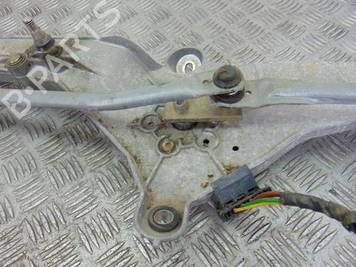 Front wiper motor MERCEDES-BENZ S-CLASS (W220) S 320 CDI (220.025, 220.125) | BP9223175M29 