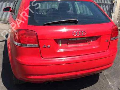 Ignition coil AUDI A3 (8P1) 1.6 | BP7718996M94 