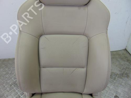 Seats set SUBARU LEGACY IV (BL) 2.0 D AWD (BLD) | BP10548951C78 