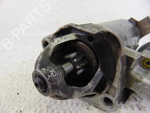 Starter AUDI A4 B5 (8D2) 1.8 T | BP10639221M8 