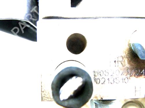 ABS pump BMW 7 (F01, F02, F03, F04) 740 d xDrive | BP18474222M43 