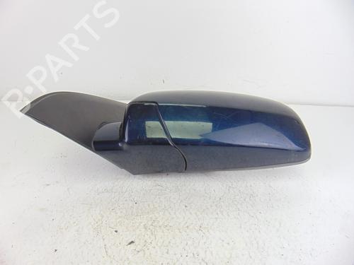 Retrovisor izquierdo OPEL VECTRA C (Z02) 2.0 DTI 16V (F69) | BP7717460C26 