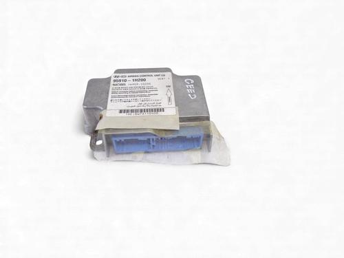 Airbag styreenhed KIA CEE'D Hatchback (ED) [2006-2012]  30595724