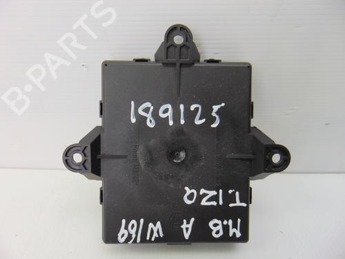 Electronic module MERCEDES-BENZ A-CLASS (W169) A 200 TURBO (169.034, 169.334) | BP8135455M83 