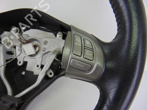 Steering wheel SUBARU LEGACY IV (BL) 2.0 D AWD (BLD) | BP10553946C49 