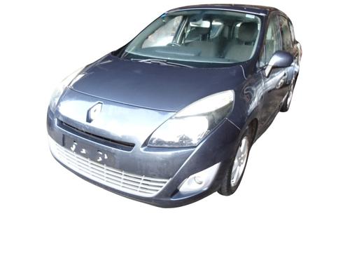 Komplette front RENAULT GRAND SCÉNIC III (JZ0/1_) 1.4 16V (JZ0F) (131 hp) 28208535