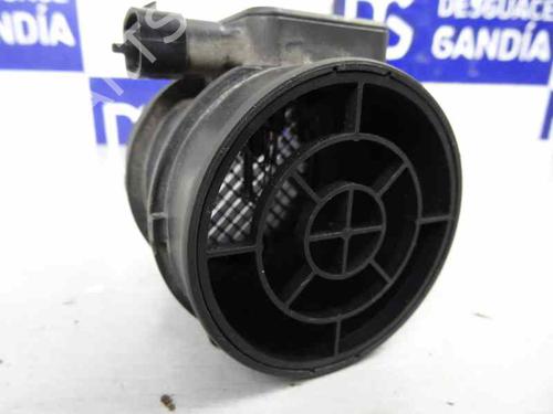 Mass air flow sensor OPEL ZAFIRA A MPV (T98) 1.8 16V (F75) | BP7721366M95 