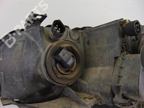 Right headlight BMW X5 (E53) 3.0 d | BP10379468C29  - Image 6