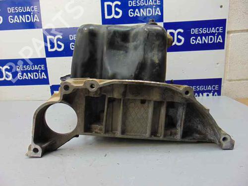 Oil sump LAND ROVER DISCOVERY III (L319) 2.7 TD 4x4 | BP14048001M115 