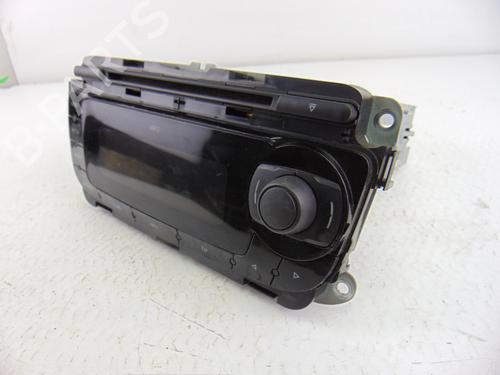Radio SEAT IBIZA IV (6J5, 6P1)  | BP11527160E6 