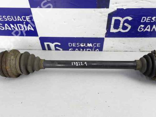 Drivaksel bagtil Højre BMW X5 (E53) 3.0 d | BP7722582M41 