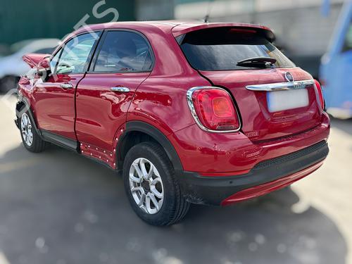 BP12584915M12 | Venstre foran bærearm FIAT 500X (334_)  BP12584915M12