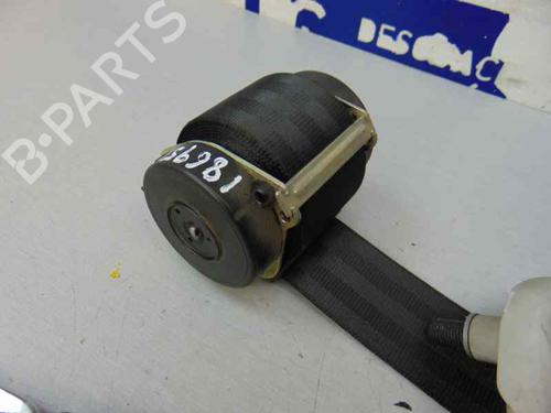 Rear left seatbelt SEAT ALHAMBRA (7V8, 7V9) 2.0 TDI | BP7730750I29 