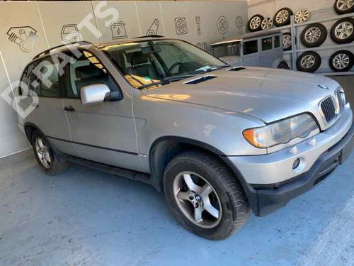 AC radiator BMW X5 (E53) 3.0 d | BP7722590M32  - Image 29