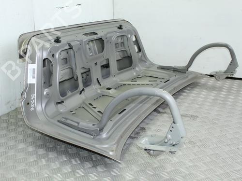 Tailgate BMW 7 (F01, F02, F03, F04) 740 d xDrive | BP18408964C6 