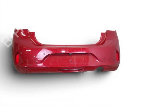 rear-bumper-opel-corsa-f-p2jo-2019-25304410 main image