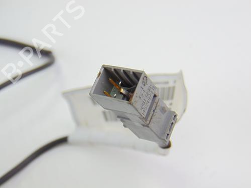 Left seat airbag BMW 1 (E87) 116 d | BP9208399C13 
