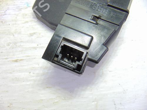 Tailgate lock CITROËN C3 Picasso (SH_) 1.6 HDI 90 | BP8893631C101 