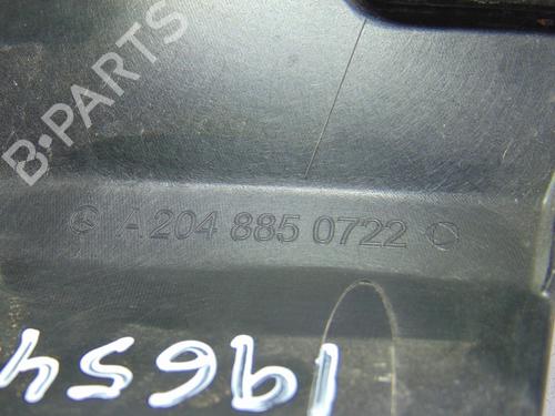 Other MERCEDES-BENZ GLK-CLASS (X204) 320 CDI 4-matic (204.983) | BP14049169O1